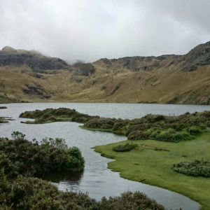 Laguna de Muertepungo