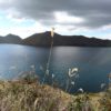 Laguna de Mojanda desde Cochasquí - Imagen 4