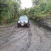 Laguna de Mojanda desde Cochasquí - Imagen 8