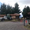 Parque Nacional Cotopaxi ingreso desde Machachi - Imagen 5