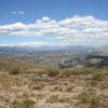 Laguna de Mojanda desde Cochasquí - Imagen 9