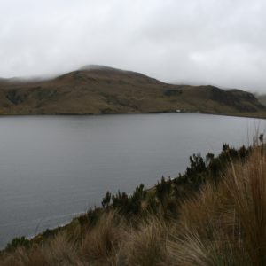 Laguna de la Mica