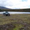 Parque Nacional Cotopaxi Laguna Santo Domingo - Imagen 4