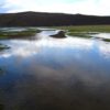 Parque Nacional Cotopaxi laguna de Limpiopungo - Imagen 3