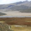 Parque Nacional Cotopaxi laguna de Limpiopungo - Imagen 5