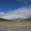 Parque Nacional Cotopaxi laguna de Limpiopungo - Imagen 11