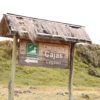 Parque Nacional Cotopaxi laguna de Cajas - Imagen 4