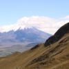 Pasochoa desde Cuendina - Imagen 6