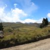 Parque Nacional Cayambe-Coca primer refugio desde Cayambe - Imagen 11