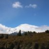 Parque Nacional Cayambe-Coca primer refugio desde Cayambe - Imagen 13