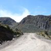 Parque Nacional Cayambe-Coca primer refugio desde Cayambe - Imagen 15