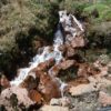 Parque Nacional Cayambe-Coca primer refugio desde Cayambe - Imagen 16