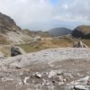 Parque Nacional Cayambe-Coca primer refugio desde Cayambe - Imagen 3