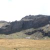 Parque Nacional Cayambe-Coca primer refugio desde Cayambe - Imagen 7