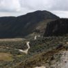 Parque Nacional Cayambe-Coca primer refugio desde Cayambe - Imagen 8
