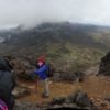 Volcán Guagua Pichincha refugio - Imagen 8