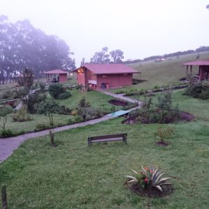 Cochasquí