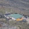 Volcán Guagua Pichincha refugio - Imagen 6