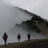 Volcán Guagua Pichincha refugio - Imagen 5