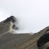 Volcán Guagua Pichincha refugio - Imagen 3