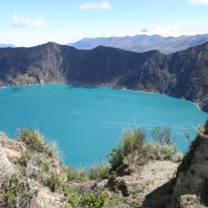 Laguna Quilotoa