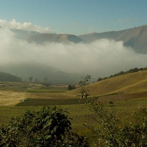 Reserva Geobotánica Pululahua